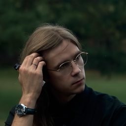 Павел, основатель SAKHAROV TECH