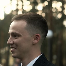 Олег, SAKHAROV TECH